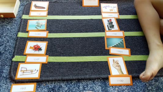 How a systematic phonics approach helps children learn to read