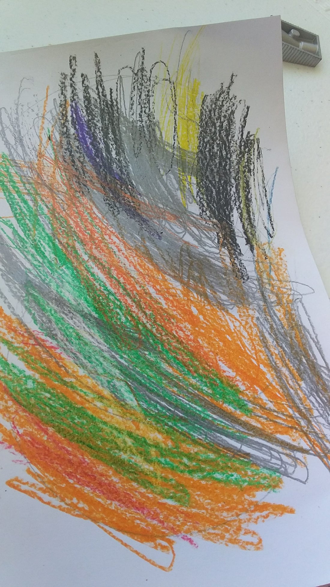 Is this a perfect picture?