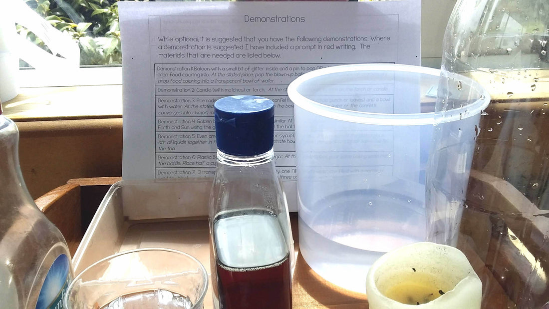 Diary of The First Great Story Part 1