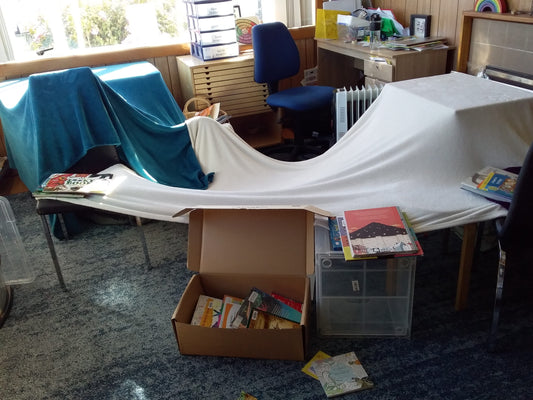 Building on the Fundamental Need of Shelter