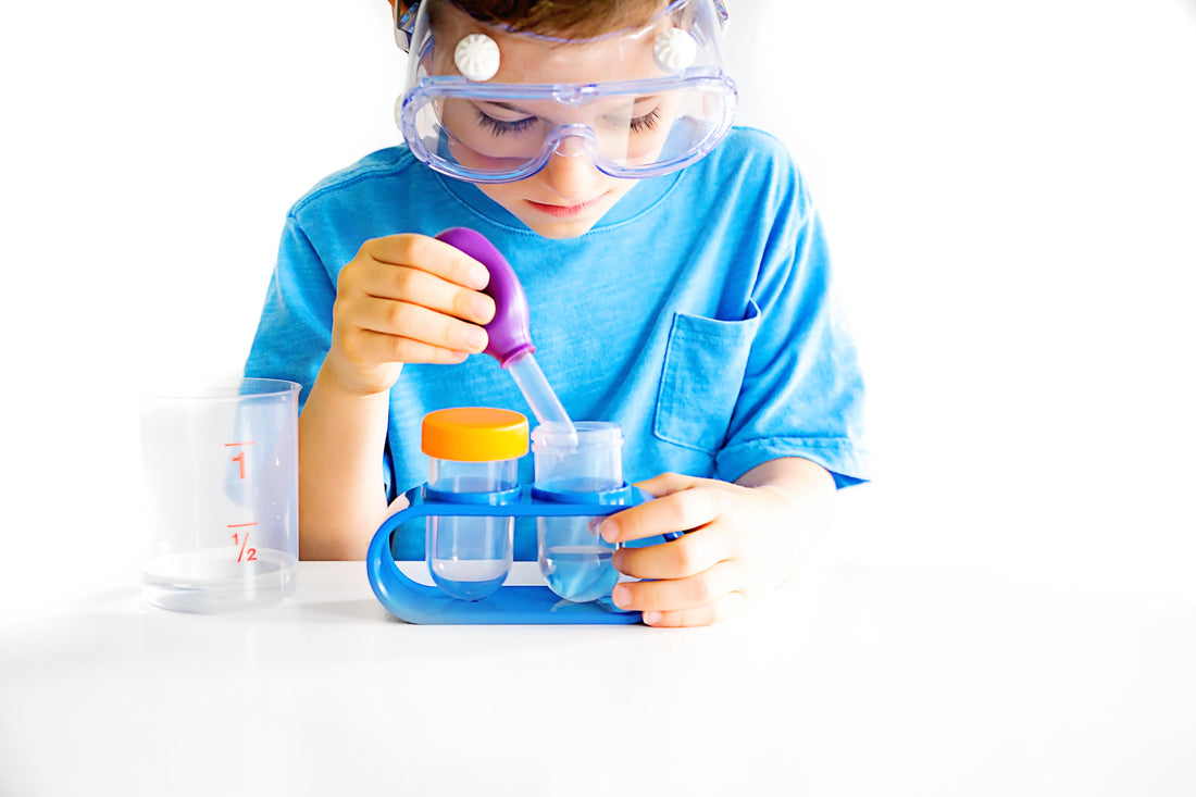 What does independence look like for 6-12 year olds?