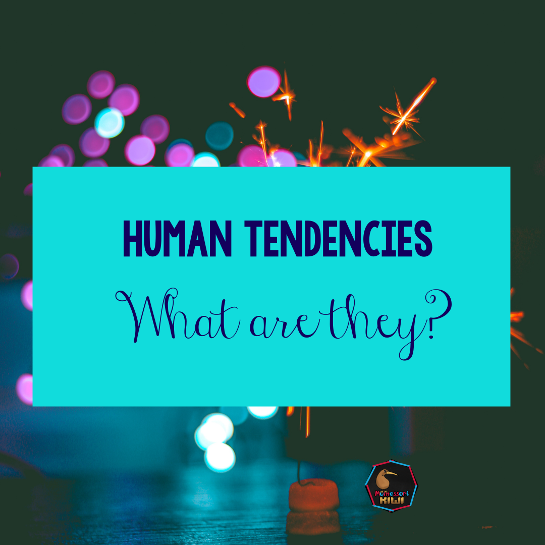 Human Tendencies: What Are They?