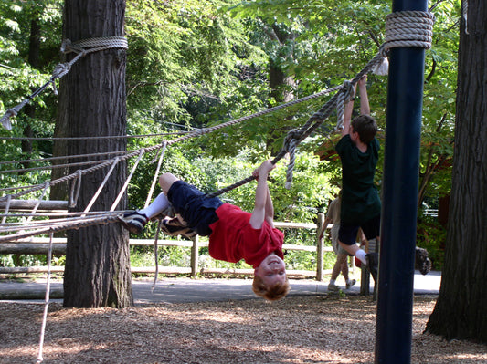 Understanding & Nurturing Your Second Plane Child