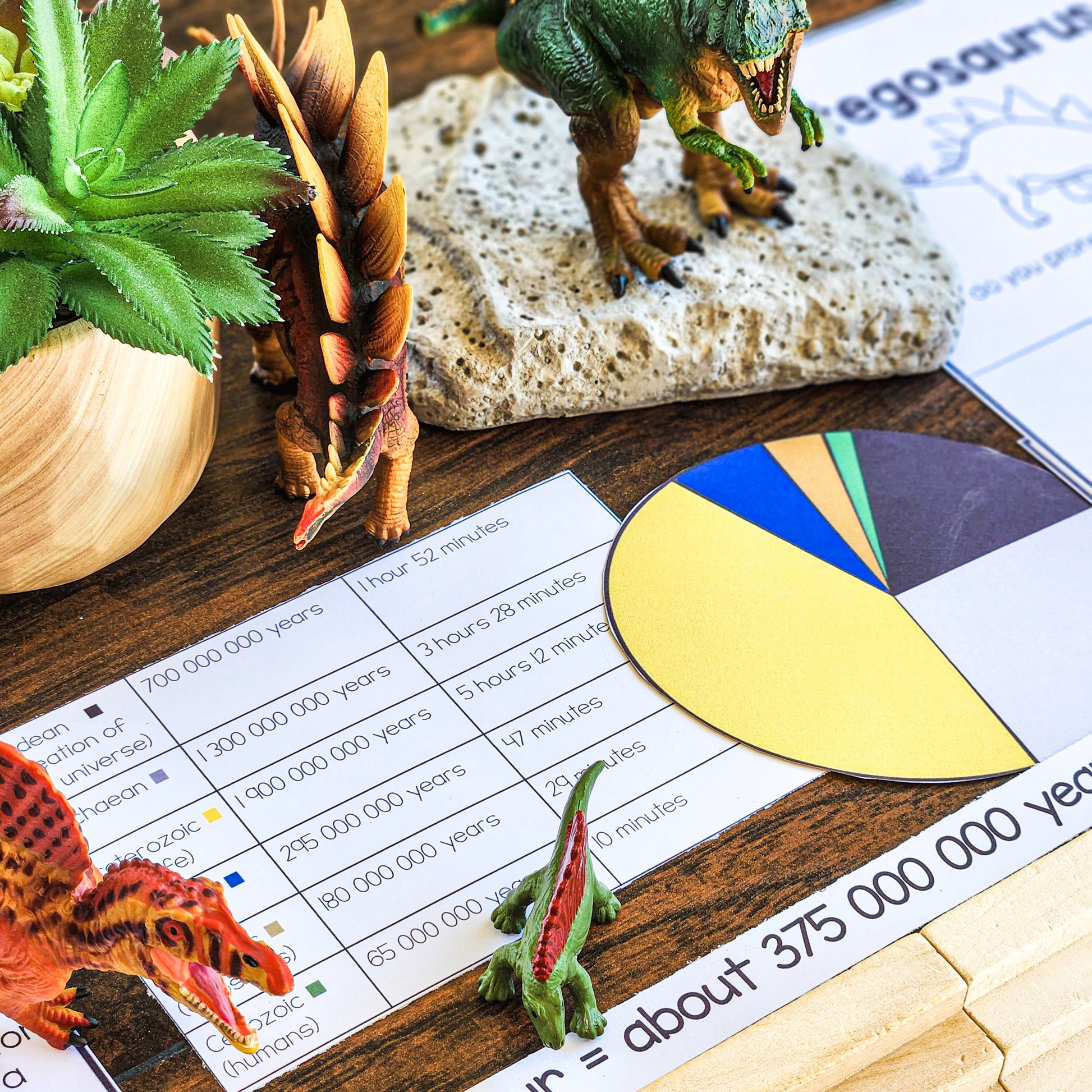Early life research for Montessori (cosmic) - montessorikiwi