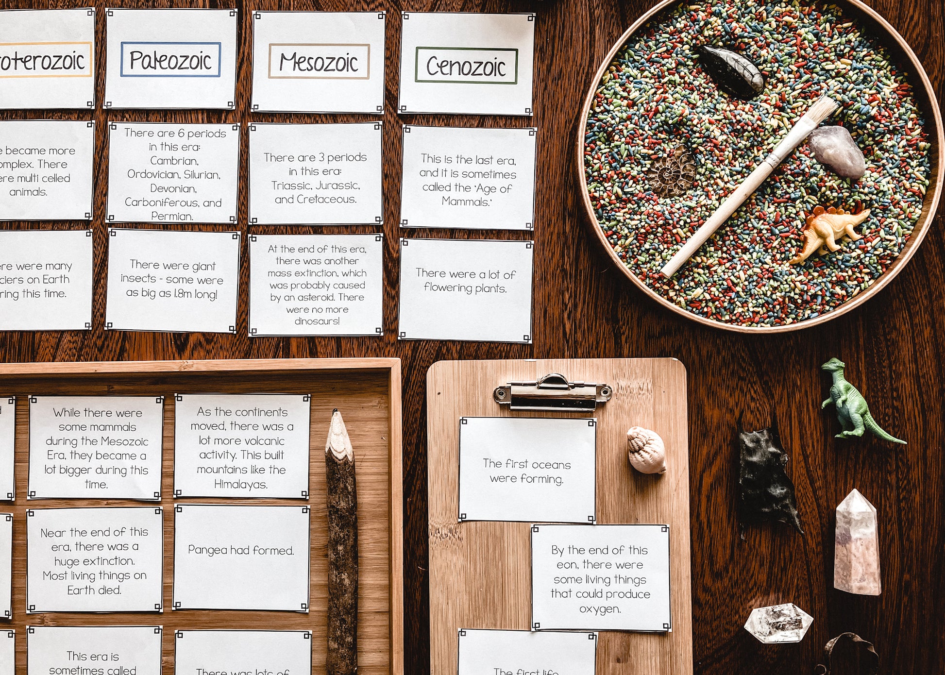 Montessori Store Bundle - montessorikiwi