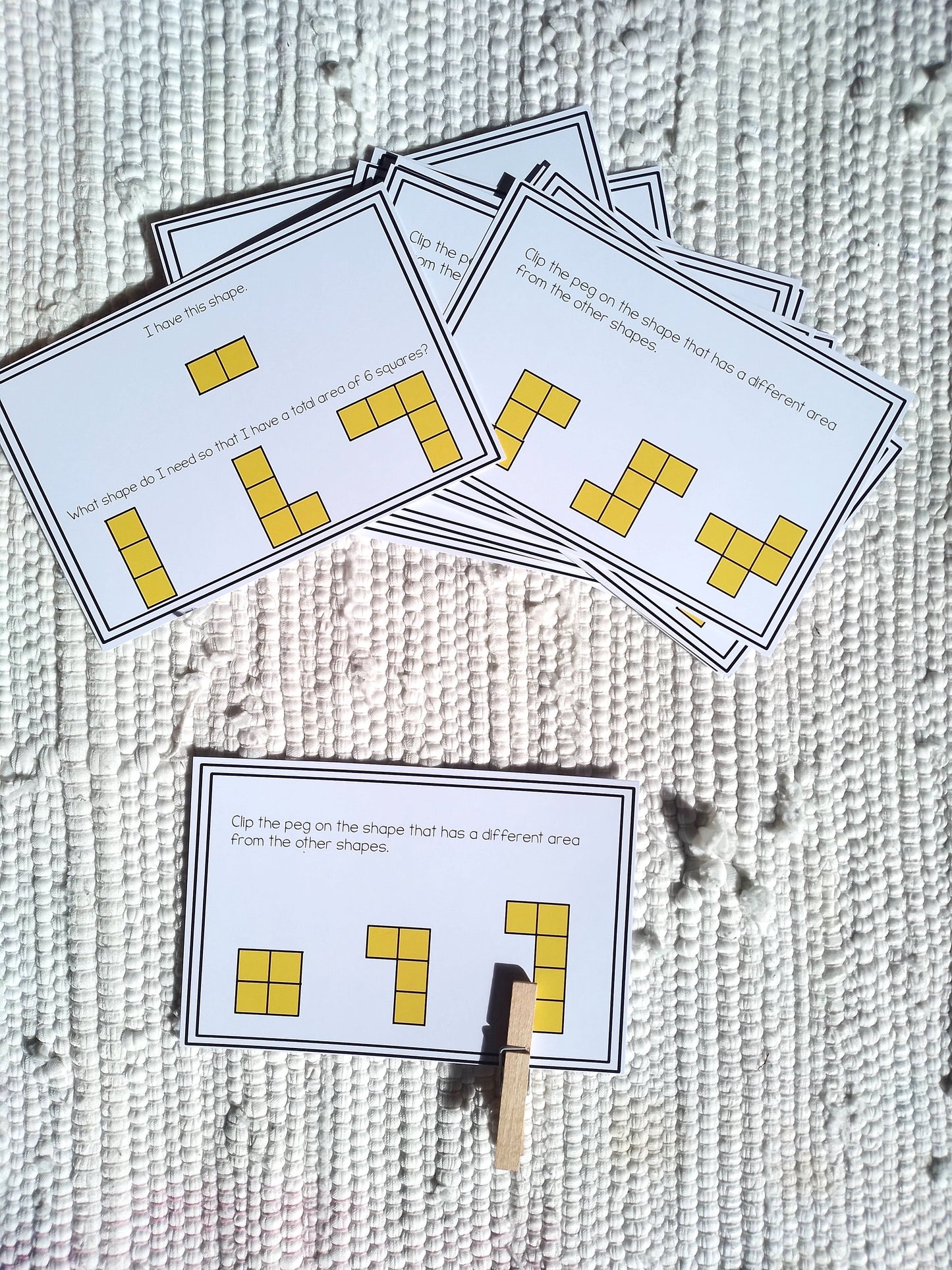 Montessori Junior Math Bundle - montessorikiwi