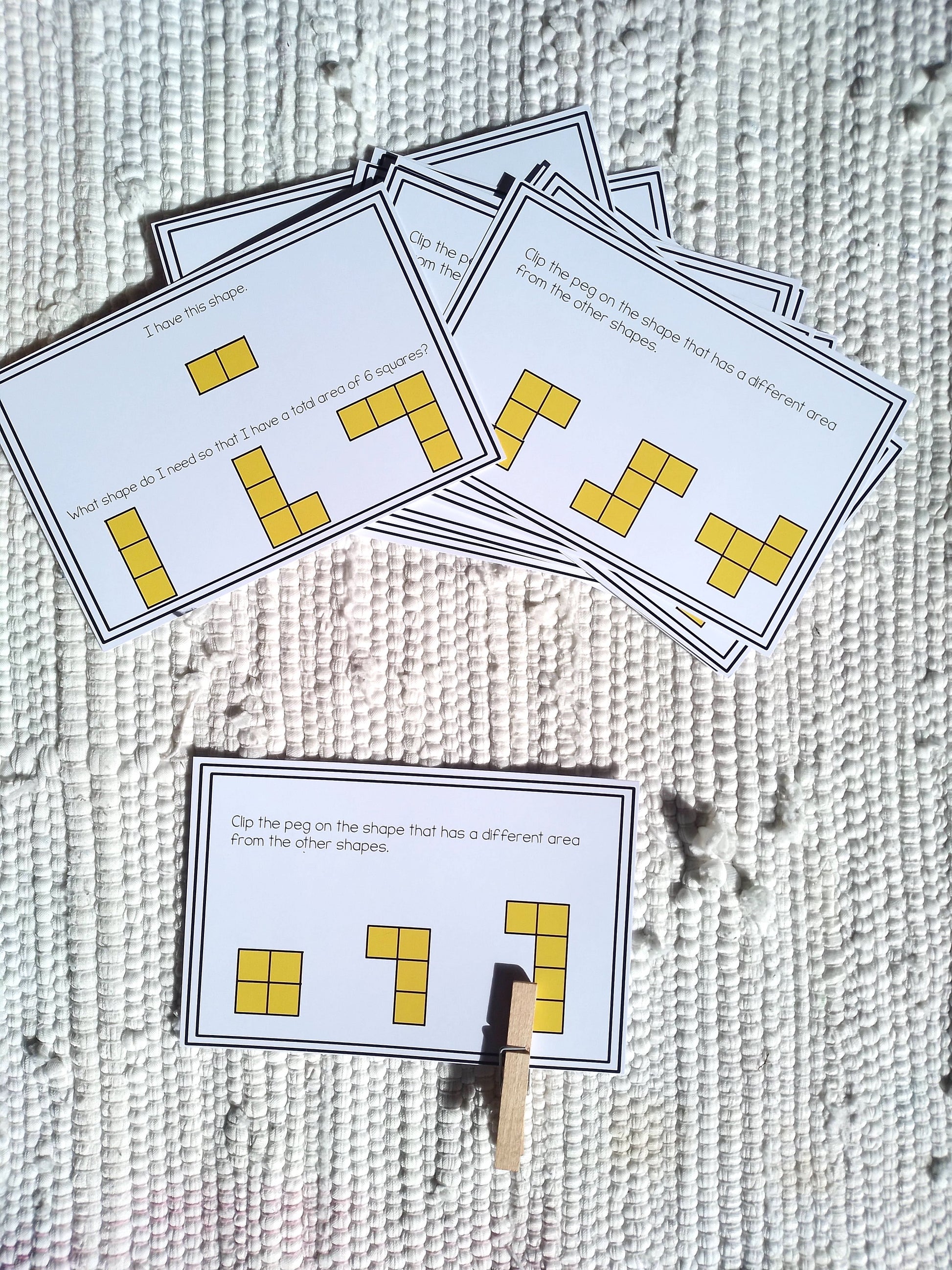 Montessori Junior Math Bundle - montessorikiwi