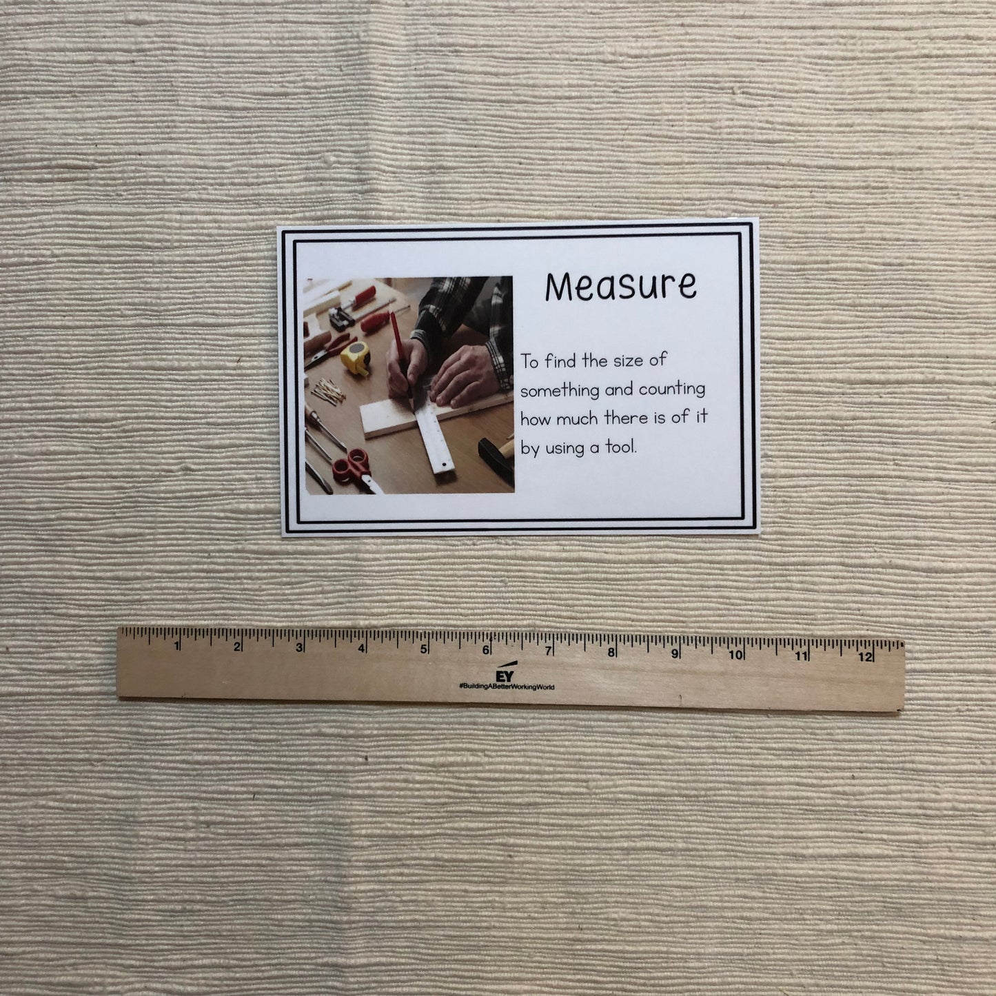Vocab Words for Fifth Great Story (cosmic) - montessorikiwi