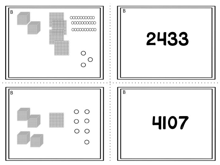 Introduction to Base 10 / Introduction to Golden Beads - montessorikiwi