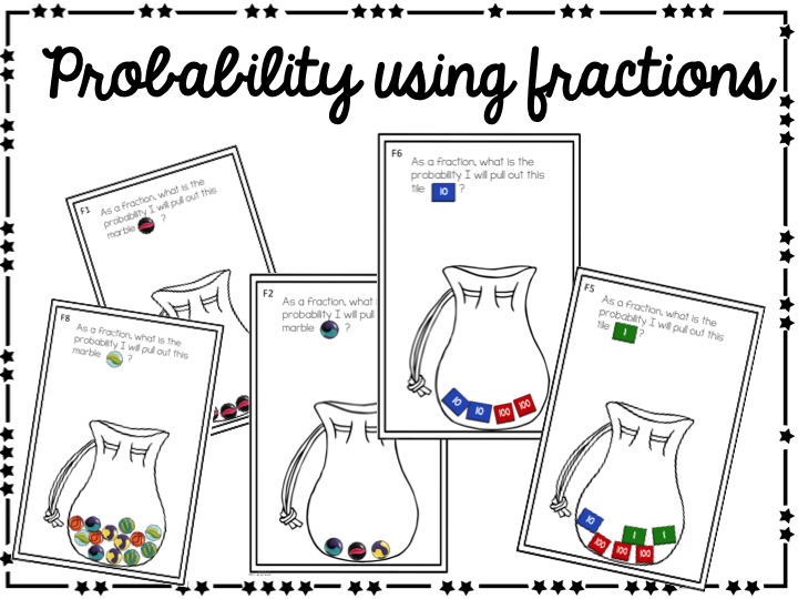Montessori math: Probability - montessorikiwi