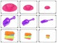 Big, middle, small themed math sorting bundle - montessorikiwi