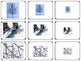 Winter themed math sorting - montessorikiwi