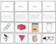 What is it made of: materials around us - montessorikiwi