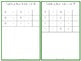 Subtraction Charts Tables Booklets - montessorikiwi