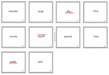 Word Study: Easy Alphabetical Order (literacy) - montessorikiwi