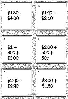 New Zealand Money Level 2: Estimating amounts - montessorikiwi