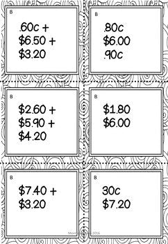 New Zealand Money Level 2: Estimating amounts - montessorikiwi