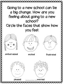 Transition to School New Zealand - montessorikiwi