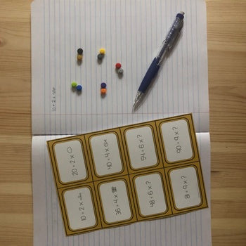 Alternative basic facts equations bundle - montessorikiwi