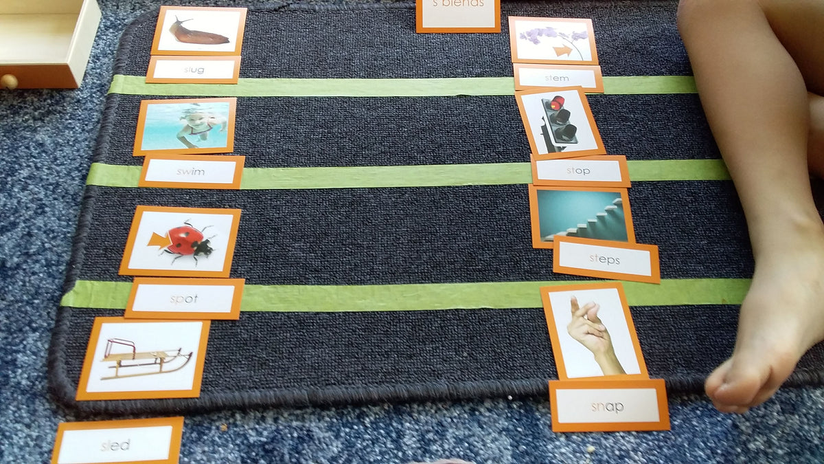Systematic Buttons How a systematic phonics approach helps children learn to read ...