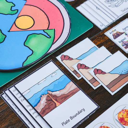 What Is Montessori Cosmic Education? A Practical Guide for Ages 6–12