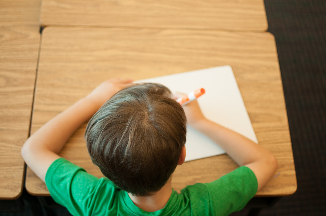 What makes a good Montessori lesson?