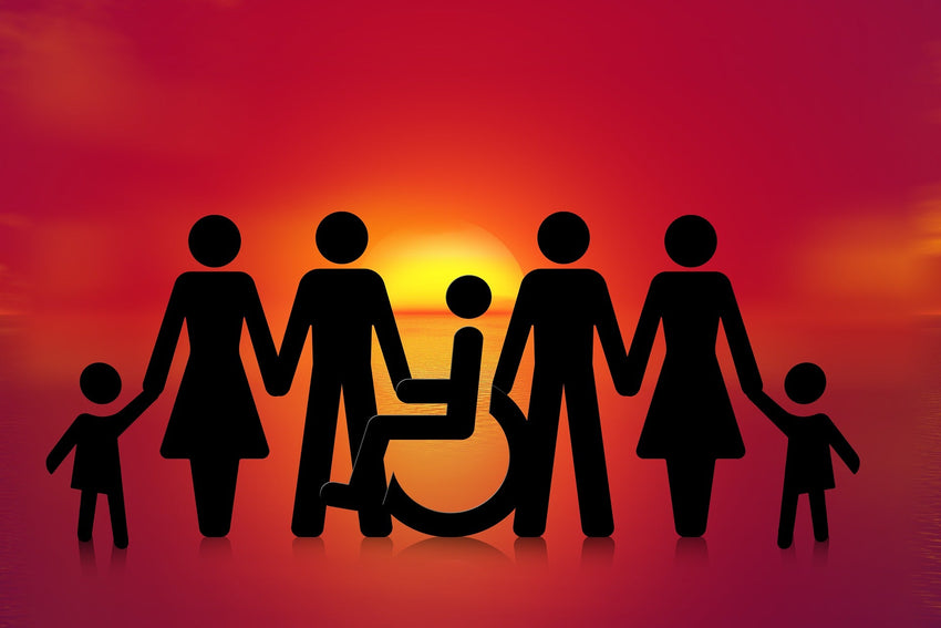 Ableism Permeates Montessori — Montessori Kiwi blog