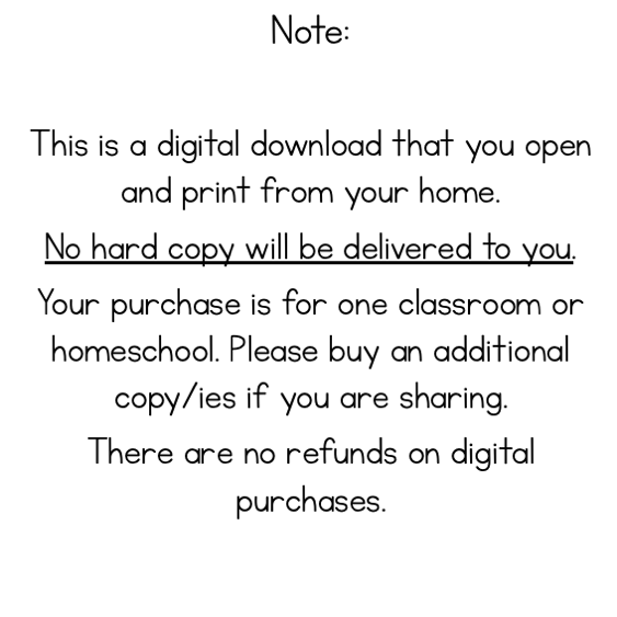 Vocab words for Second Great Story (cosmic) (subscription) - montessorikiwi