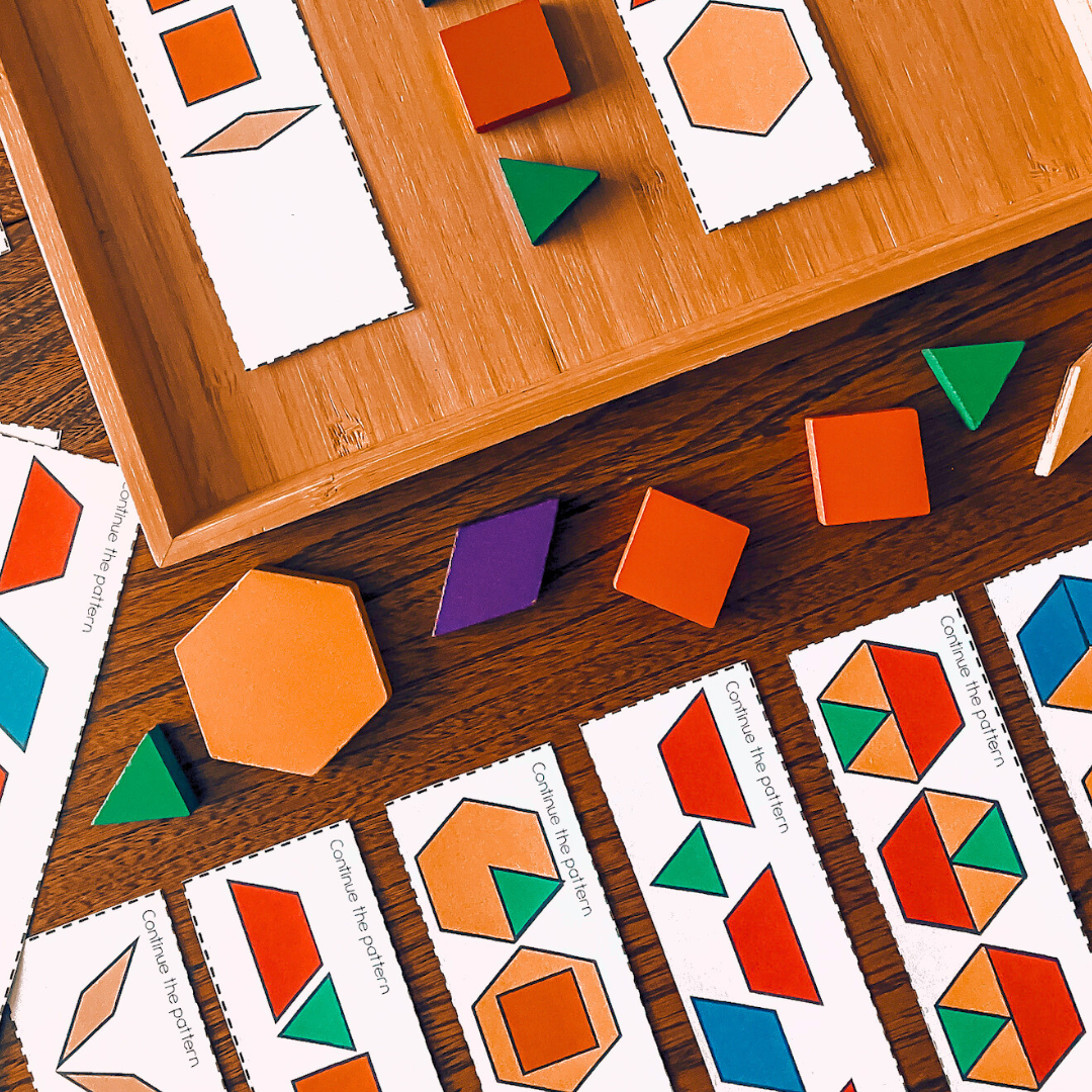Attribute block pattern cards  (SUBSCRIBER EXCLUSIVE) (subscription)