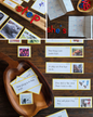 Freebie sample pack: Montessori Science of Reading , Modern Learn to Read for home and school (For ages 4-8)