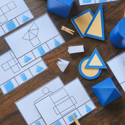 Montessori Store Bundle - montessorikiwi