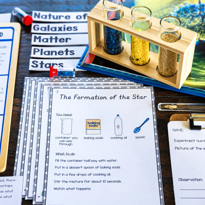Montessori First Great Story Bundle - montessorikiwi