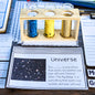 Vocab words for First Great Story (cosmic) (subscription) - montessorikiwi