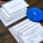 Equivalent Fraction Task Cards (Montessori) - montessorikiwi