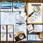 NZ Mapping Activities - montessorikiwi