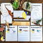 Early life research for Montessori (cosmic) - subscription - montessorikiwi