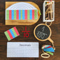 Decimal Comparison Chart -FREE - montessorikiwi