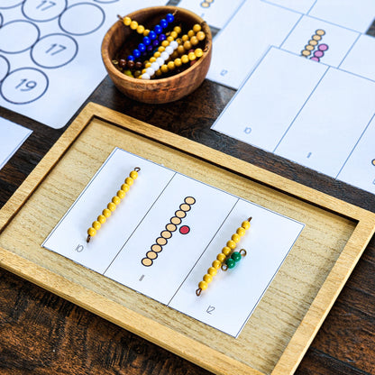 Montessori Store Bundle - montessorikiwi