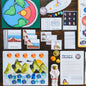Whole store monthly plan - montessorikiwi