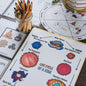 Cosmic Bundle - montessorikiwi