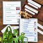 Fundamental needs interactive books (cosmic) - subscription - montessorikiwi