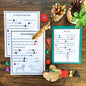 Montessori grammar activity set 1  (literacy) - subscription - montessorikiwi