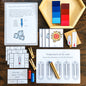 Montessori Measurement: Temperature - montessorikiwi