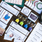 Montessori  Measurement: Teaching Time - montessorikiwi