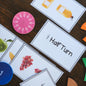Turns and rotations - montessorikiwi