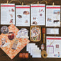 Timeline of People - tracing history of people from Early humans to modern age (subscription)