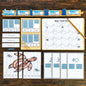 Skip Counting in 5 (Math resource)