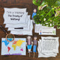 Waitangi Day Powerpoint and Flip book