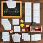 Decimal Task Cards | Montessori Math Centers for Rounding, Comparing & Adding Decimals (math)