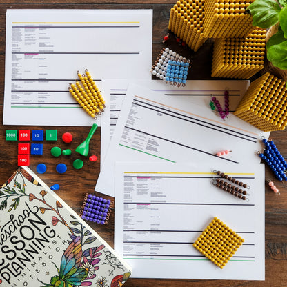 math scope and sequence